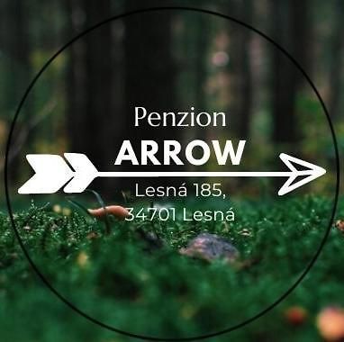 Ubytovani Arrow Lesna  Zewnętrze zdjęcie